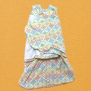 πΈπ΅πΌHalo | SleepSack Swaddle NB-3M